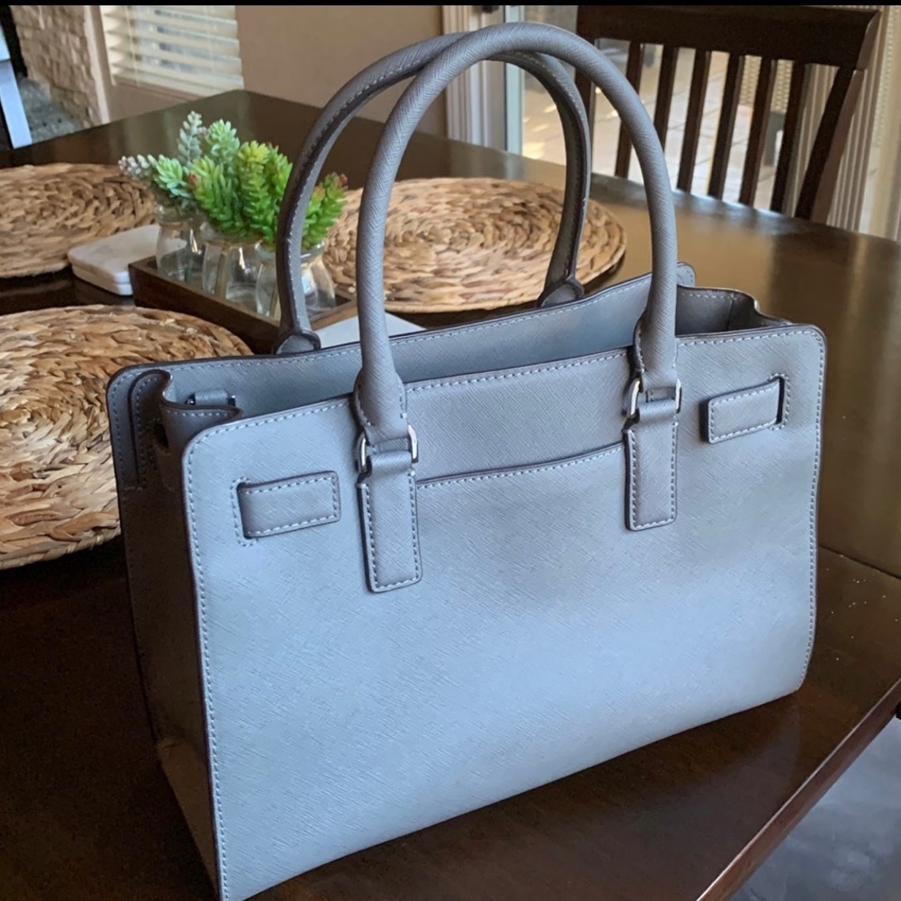 Michael Kors purse - Picture 3 of 9